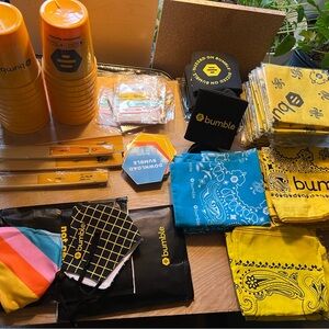 BUMBLE MERCH